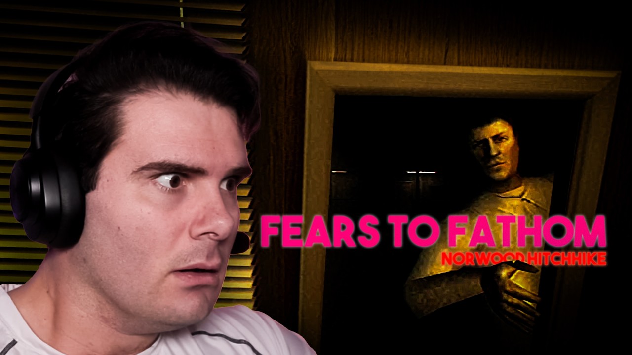 Fears To Fathom – Norwood Hitchhike
