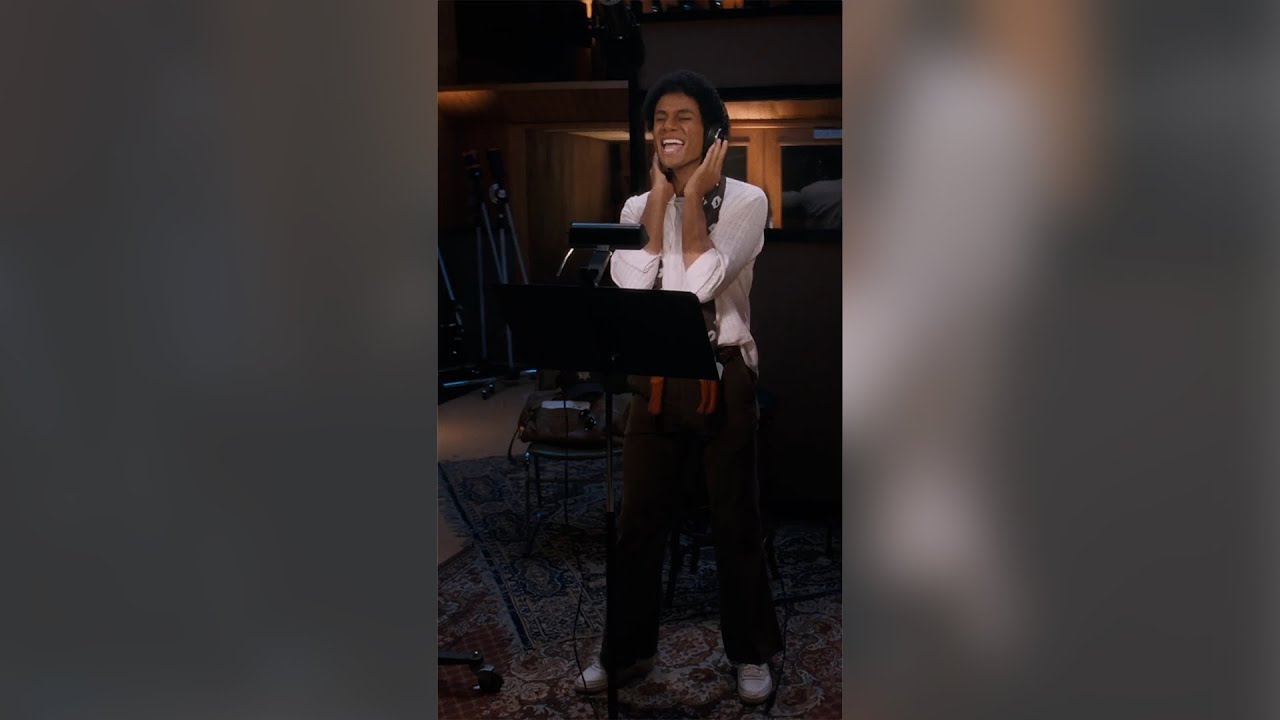 FINAL TRAILER for ‘Michael’ (2026)