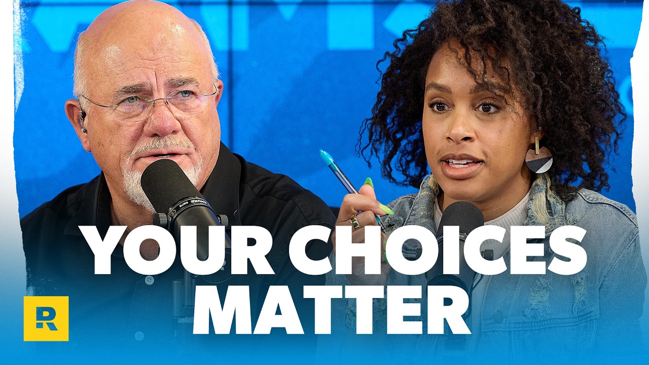 Financial Irresponsibility Always Has a Cost | April 8, 2026