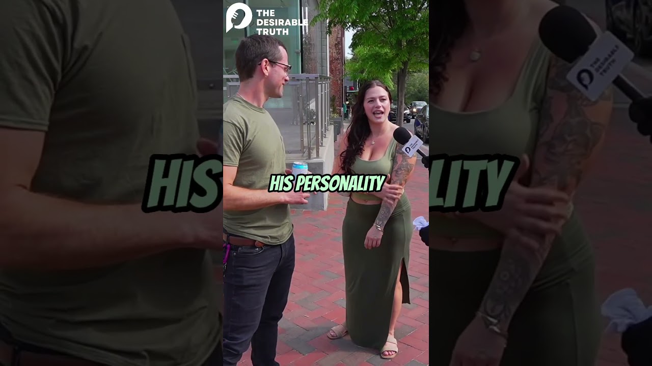 First Date Chemistry