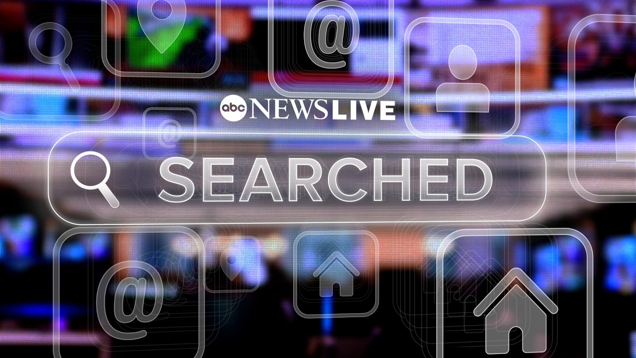 Fmr. Lt. Gov. murder-suicide; Iran update; Hegseth’s ‘Pulp Fiction’ quote I Searched – Apr. 16, 2026