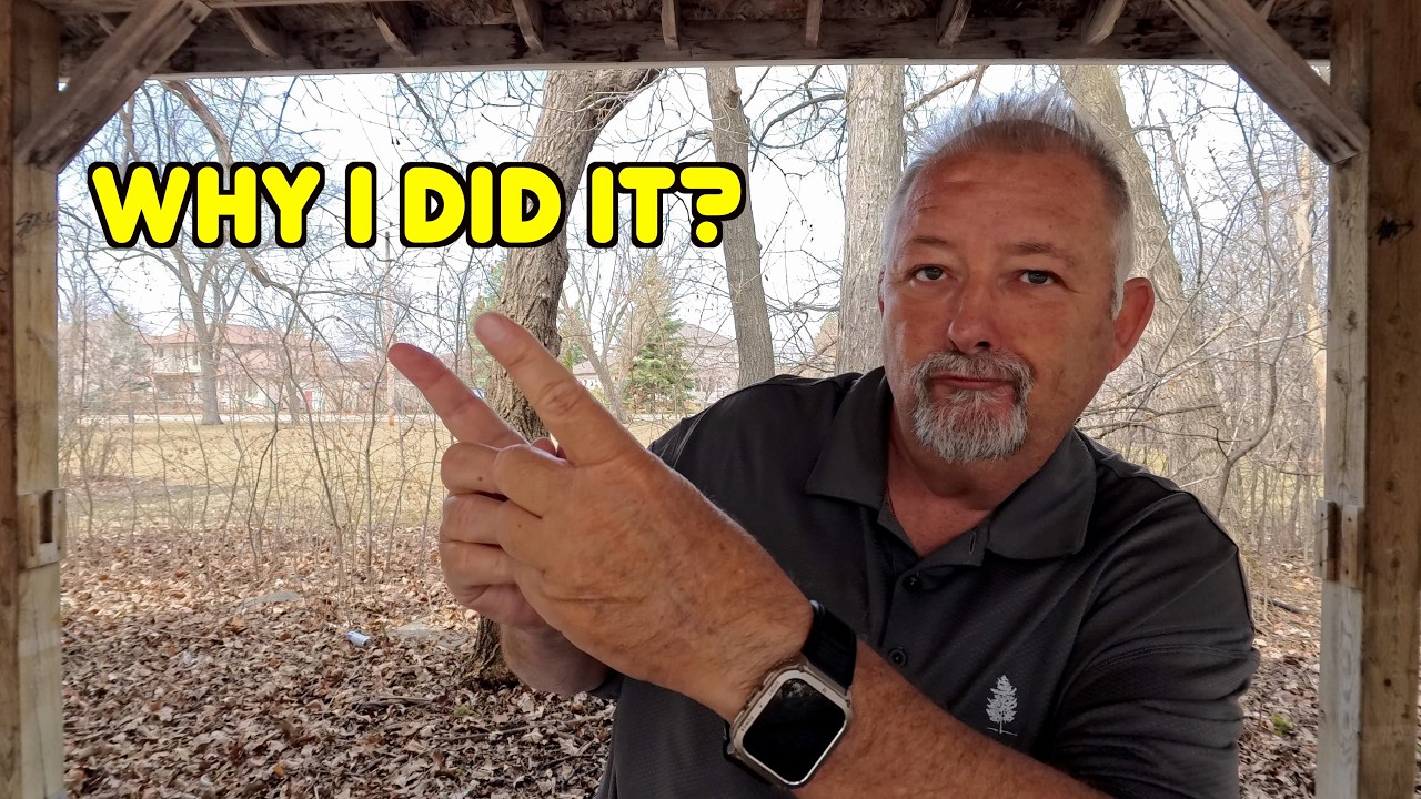 Forget 65: Why I RETIRED on My Own Terms