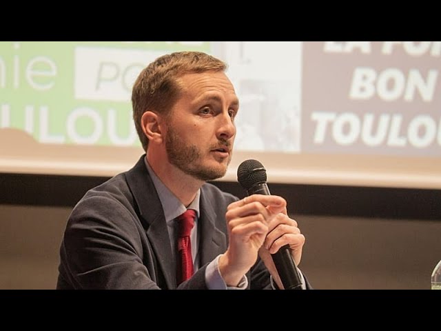 French municipal elections hit with foreign interference allegations