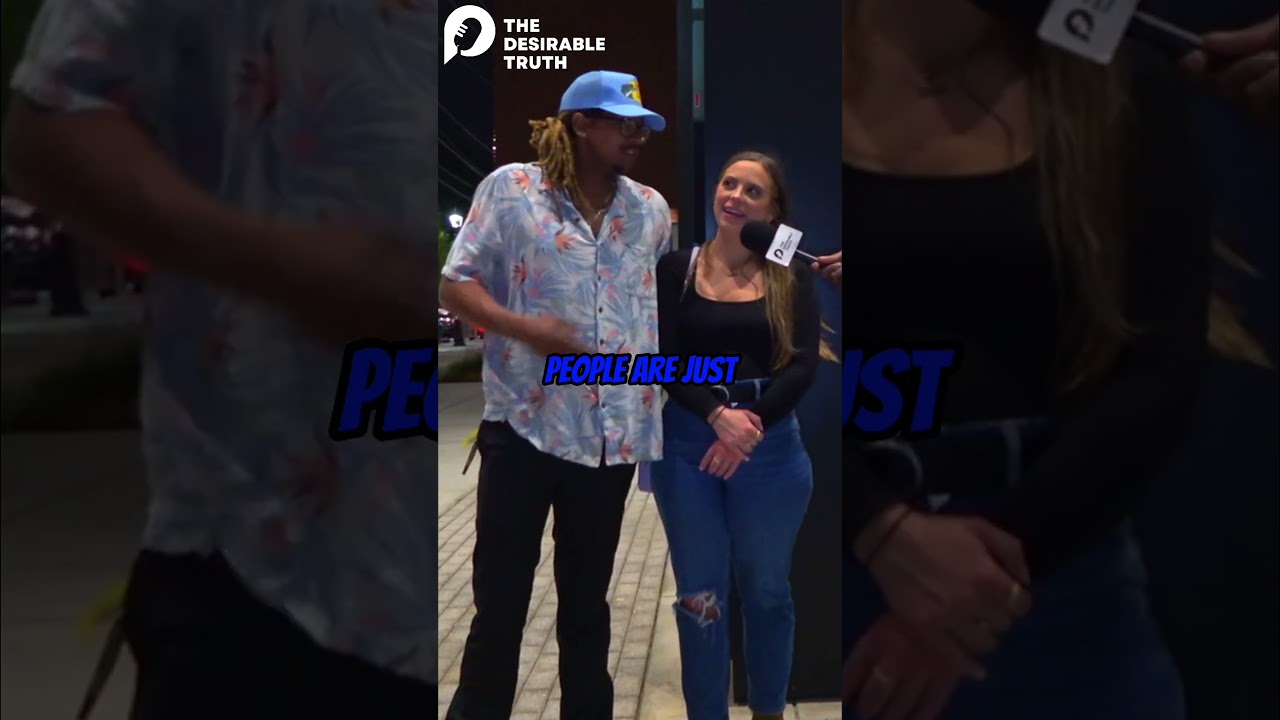 Friendship Between Men & Women