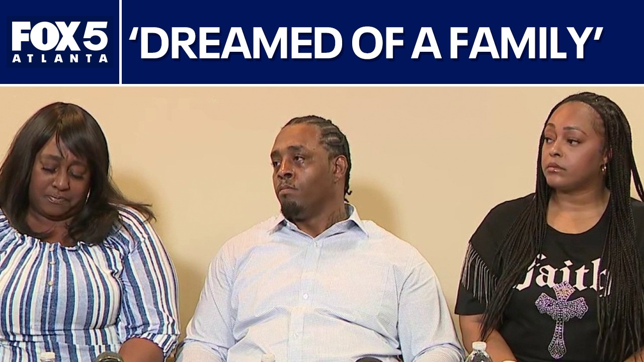 FULL: Magic City shooting victim’s family speaks on loss and lawsuit | FOX 5 News