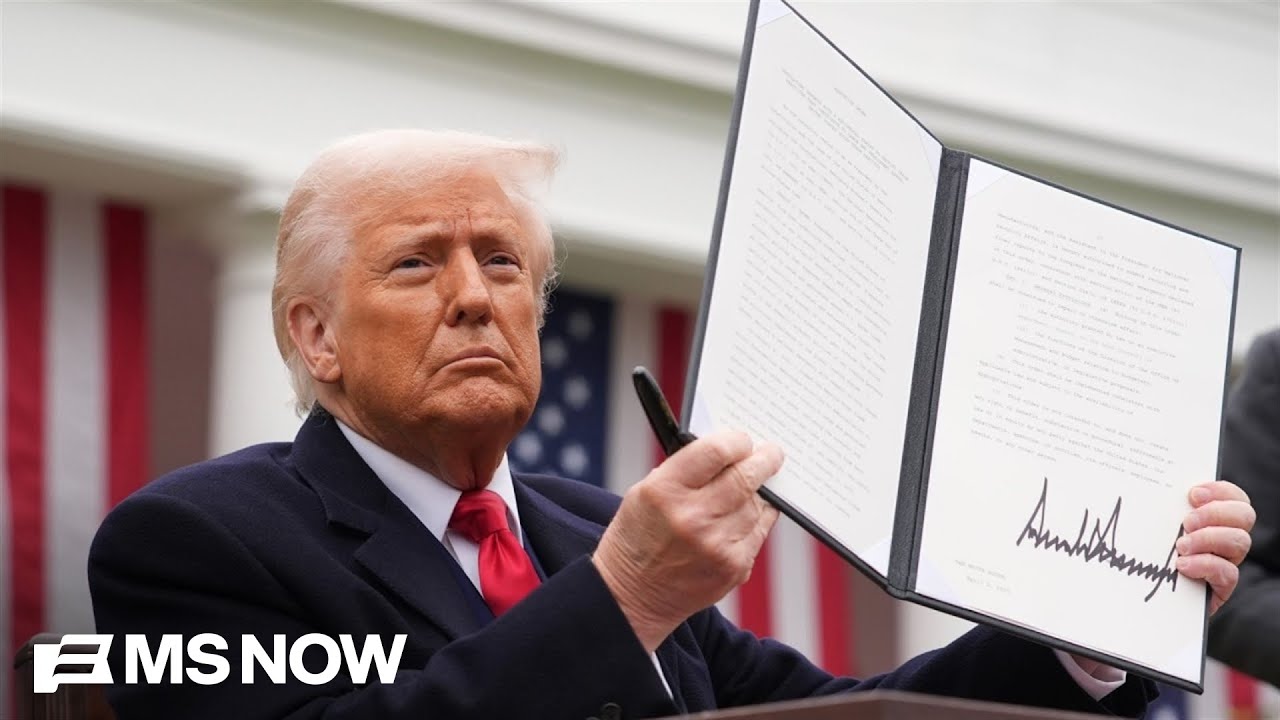 ‘Full-out assault on democracy’: Elias on GOP voter suppression efforts ahead of midterms