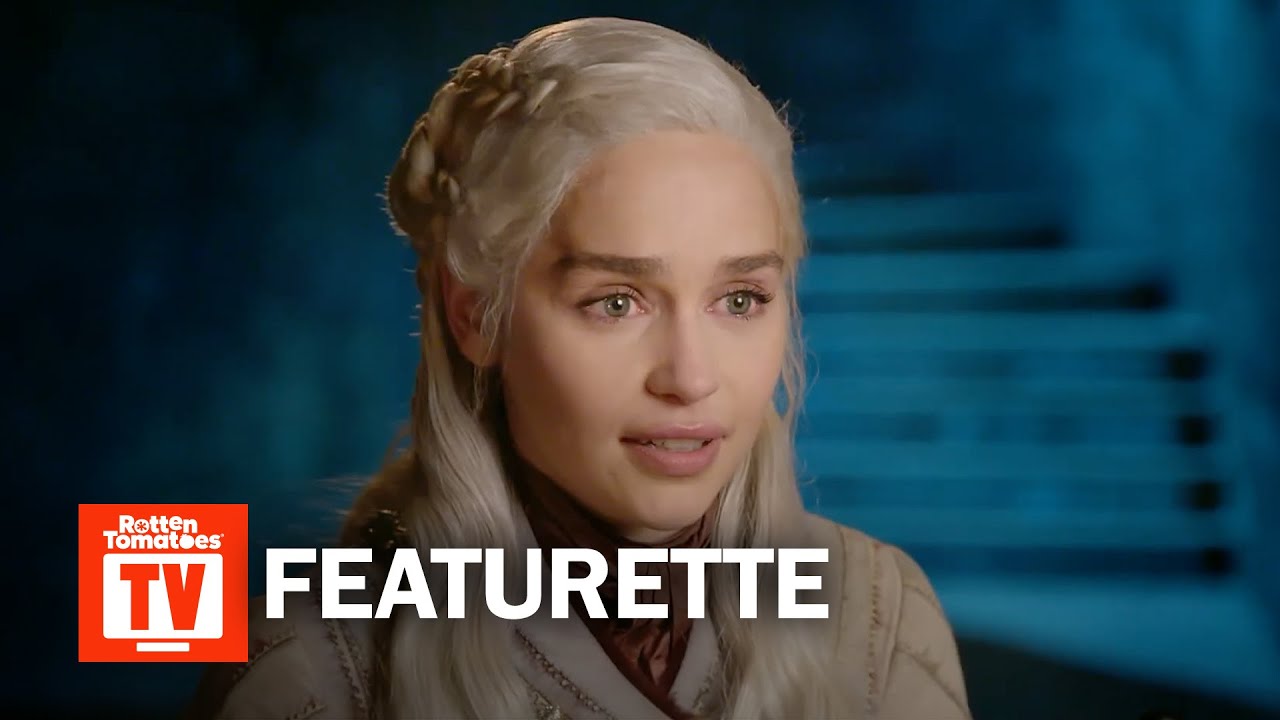 Game of Thrones 15th Anniversary Featurette | ‘The Cast’s Final Goodbyes’