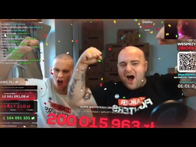 Genuinely Great News