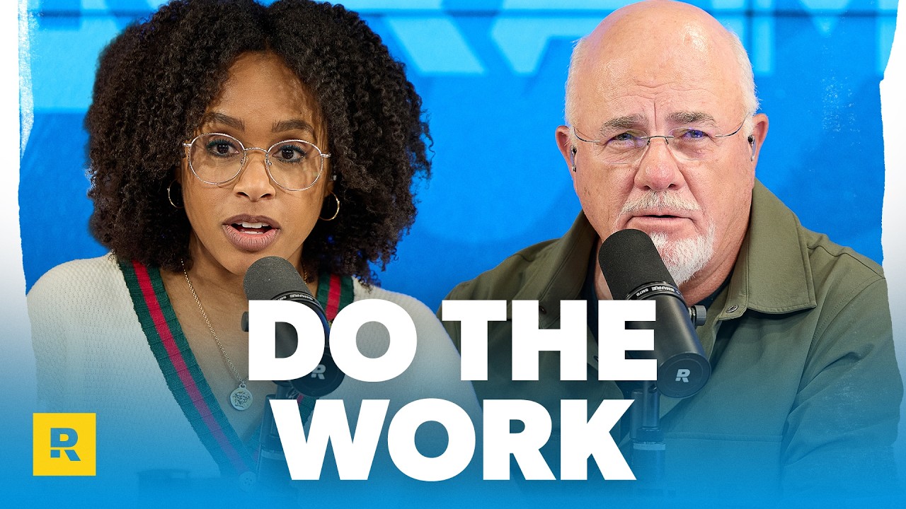 Getting Out of Debt Takes More Effort Than It Took to Get You In | April 21, 2026