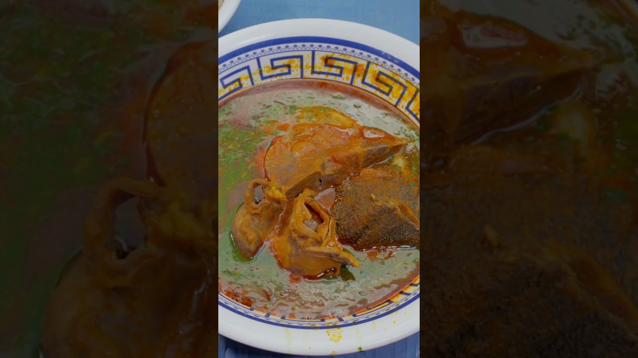 Ghana’s BIGGEST Market!!