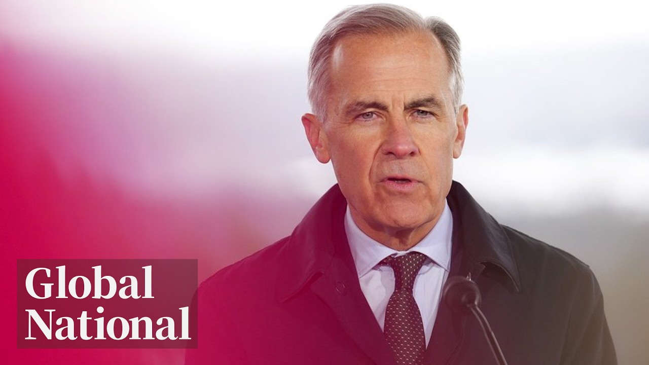 Global National: April 13, 2026 | Carney, Liberals eye majority as byelection voters head to polls