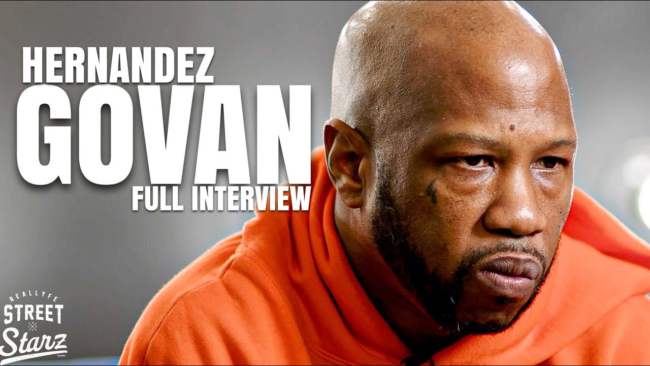 Govan RETURNS: Talks New Dolph Hearing, Lil Flip Relationship, Response to SK🚫, Son’s Severe Austism