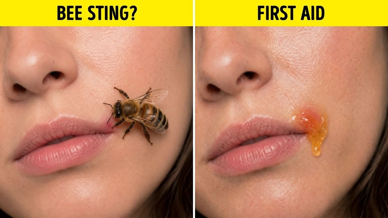 Grandma’s Secret Natural Remedies and Hacks That Still Work Today 🌿