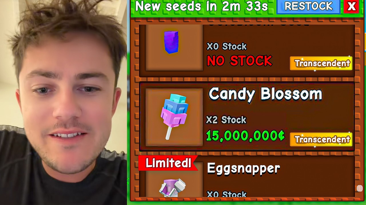 GROW A GARDEN SECRET ADMIN ABUSE