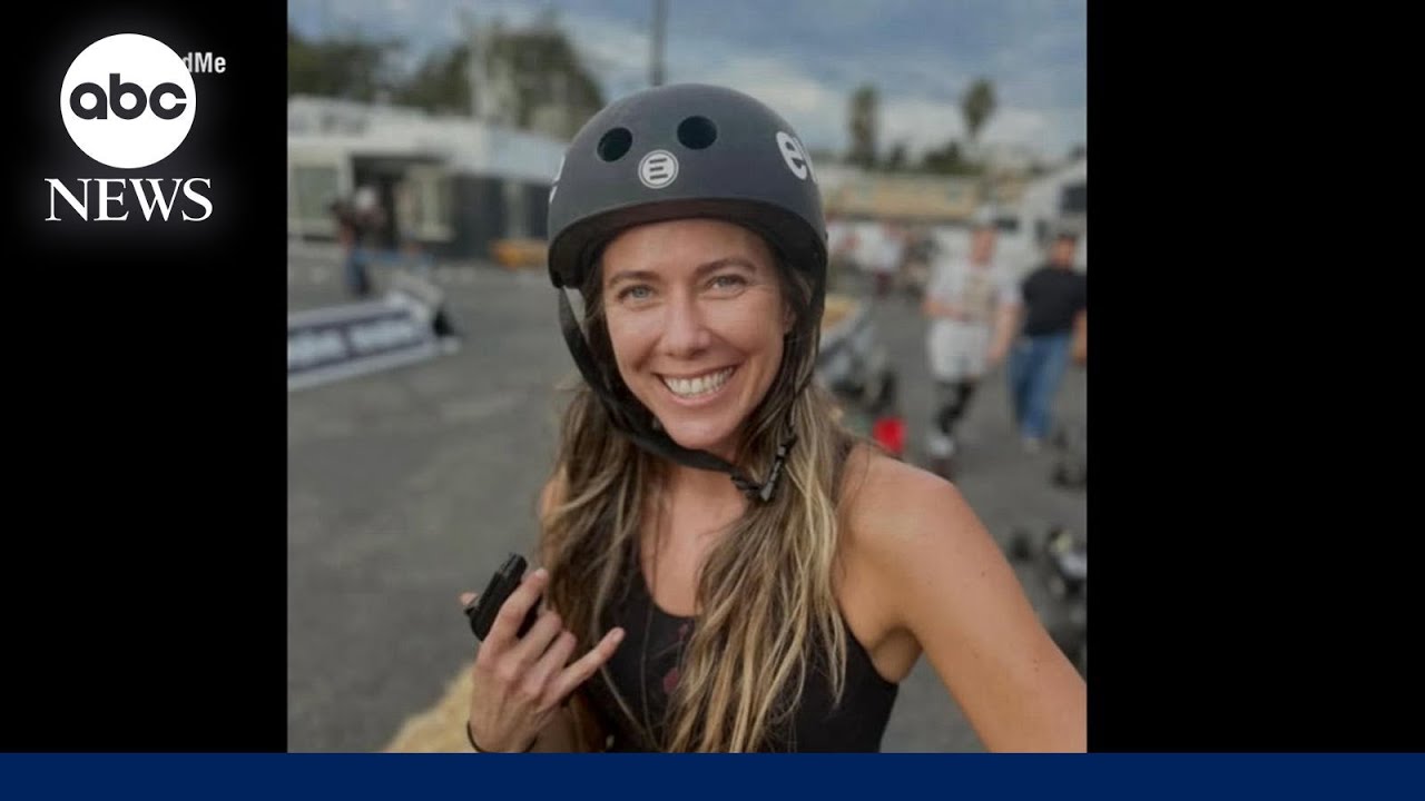 Growing mystery in Big Sur hiker’s death