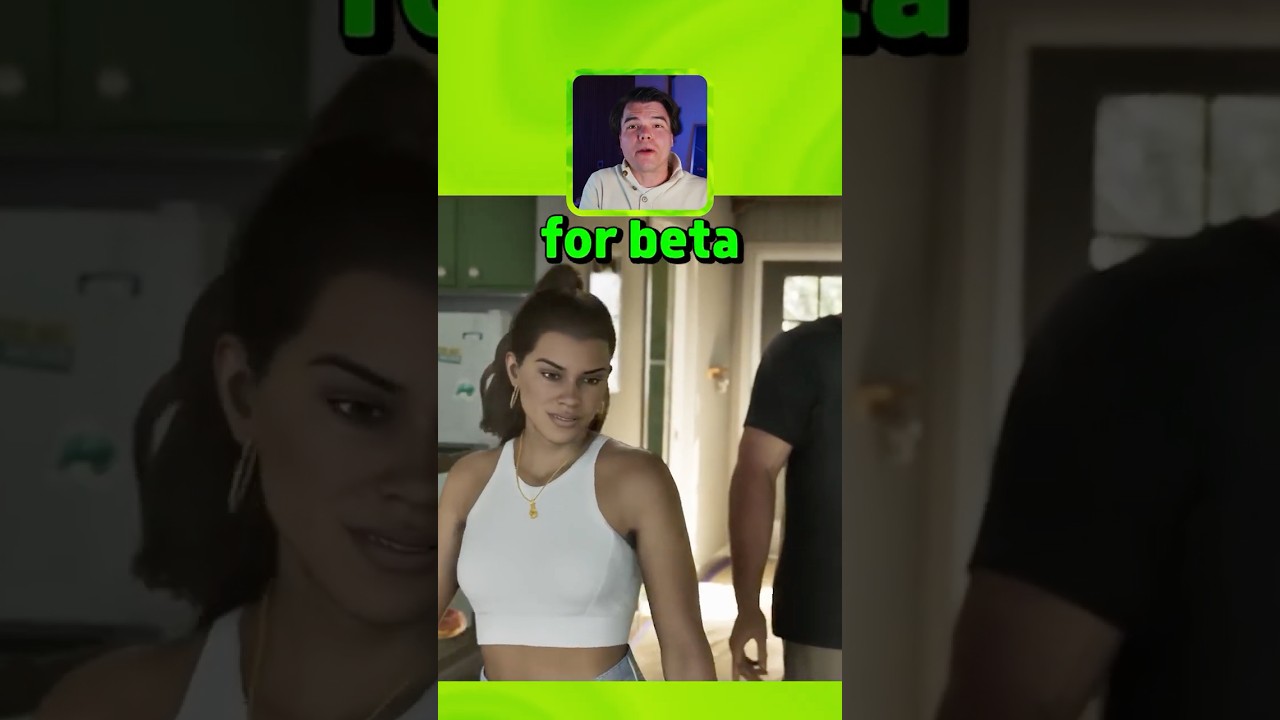 GTA 6 Beta Access Is REAL…