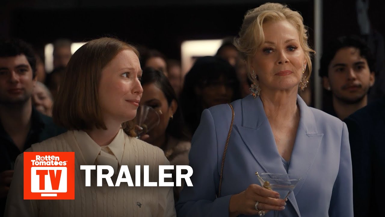 Hacks Season 5 Episode 4 Trailer