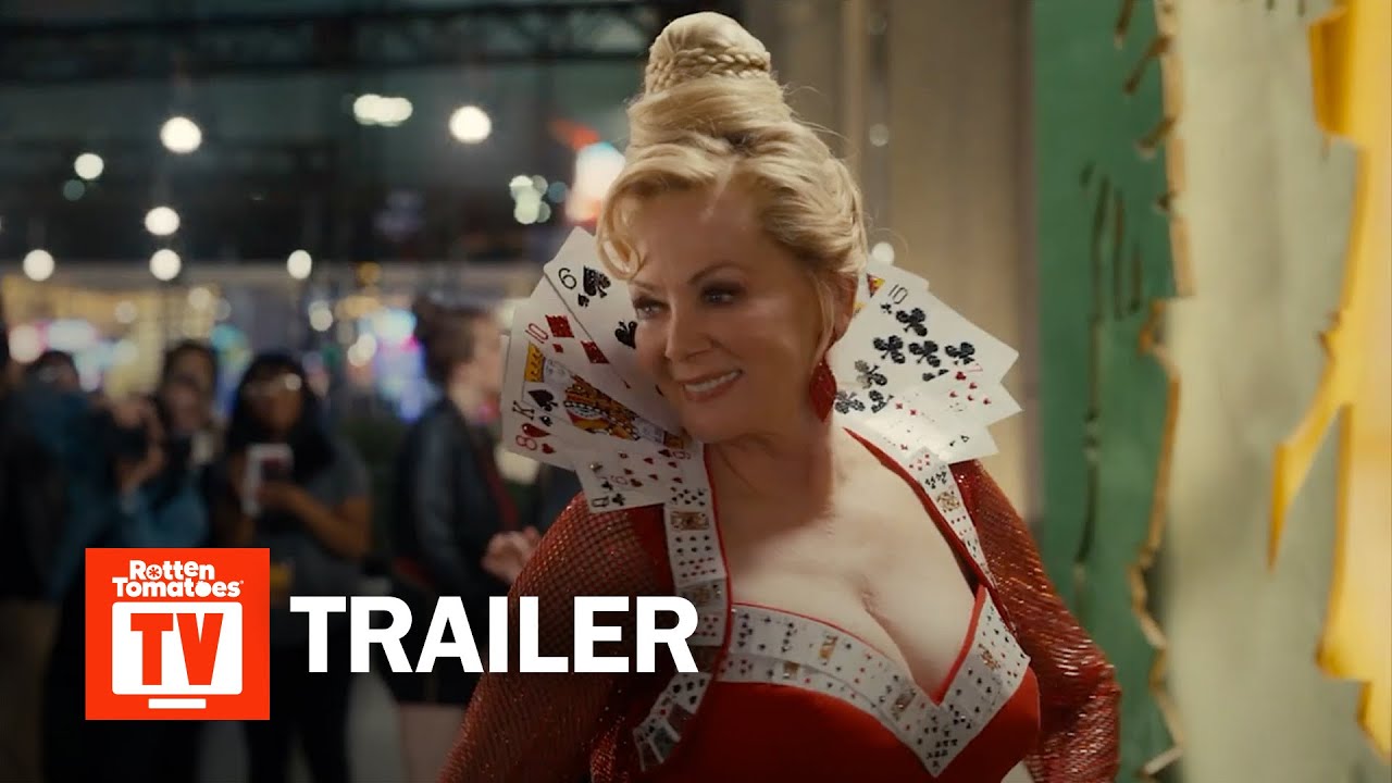 Hacks Season 5 Trailer | ‘Weeks Ahead’