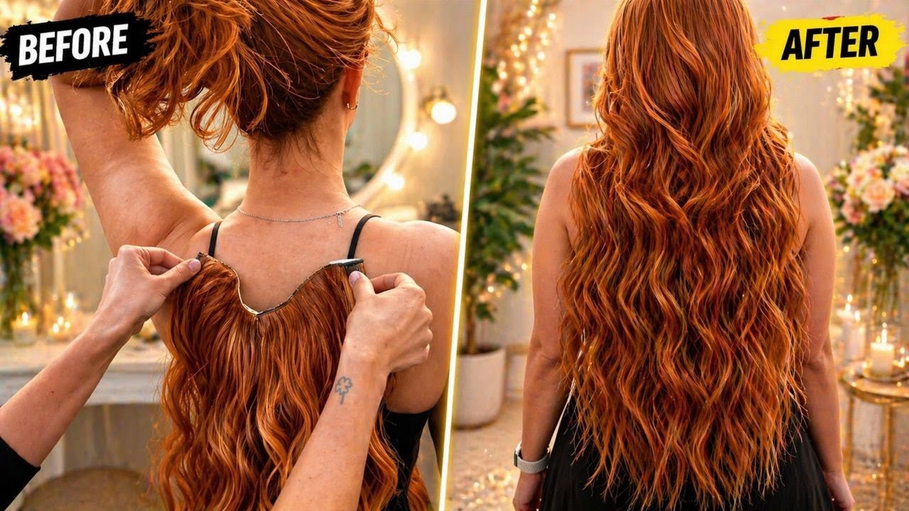 Hair Care and Styling Hacks Every Professional Stylist Recommends