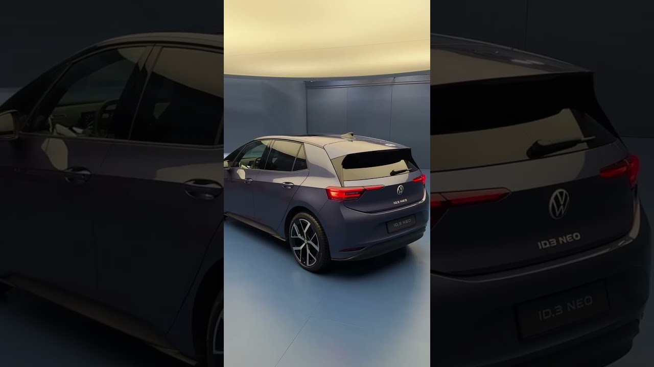 Has VW FIXED the ID3?