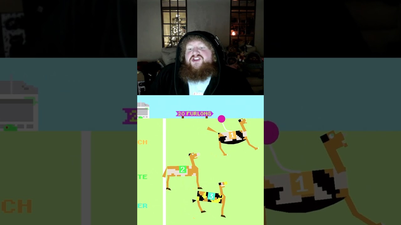 Have I Created The Greatest Racing Horse Lineage?