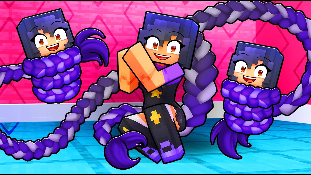 Having LILY LOVEBRAIDS Twins!