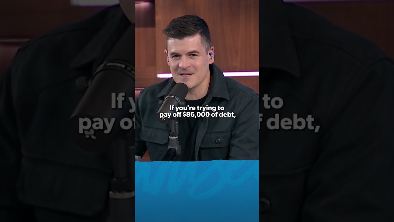 He Asked If He Should Move to the Hood