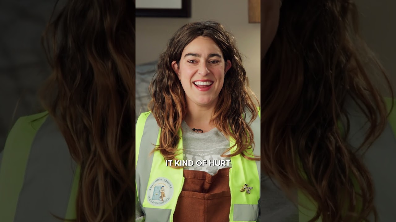 He called her annoying?!