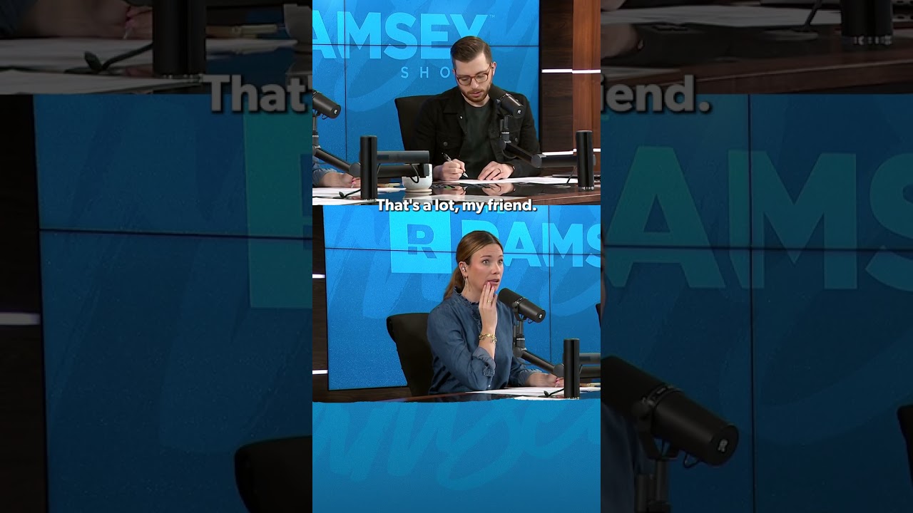 He Can Barely Afford His $750 Truck Payment