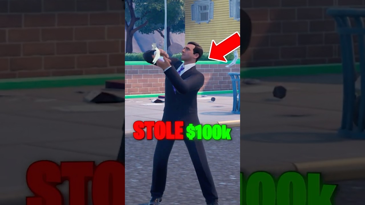 He LOST The FNCS… Because Of His Parents! 😡