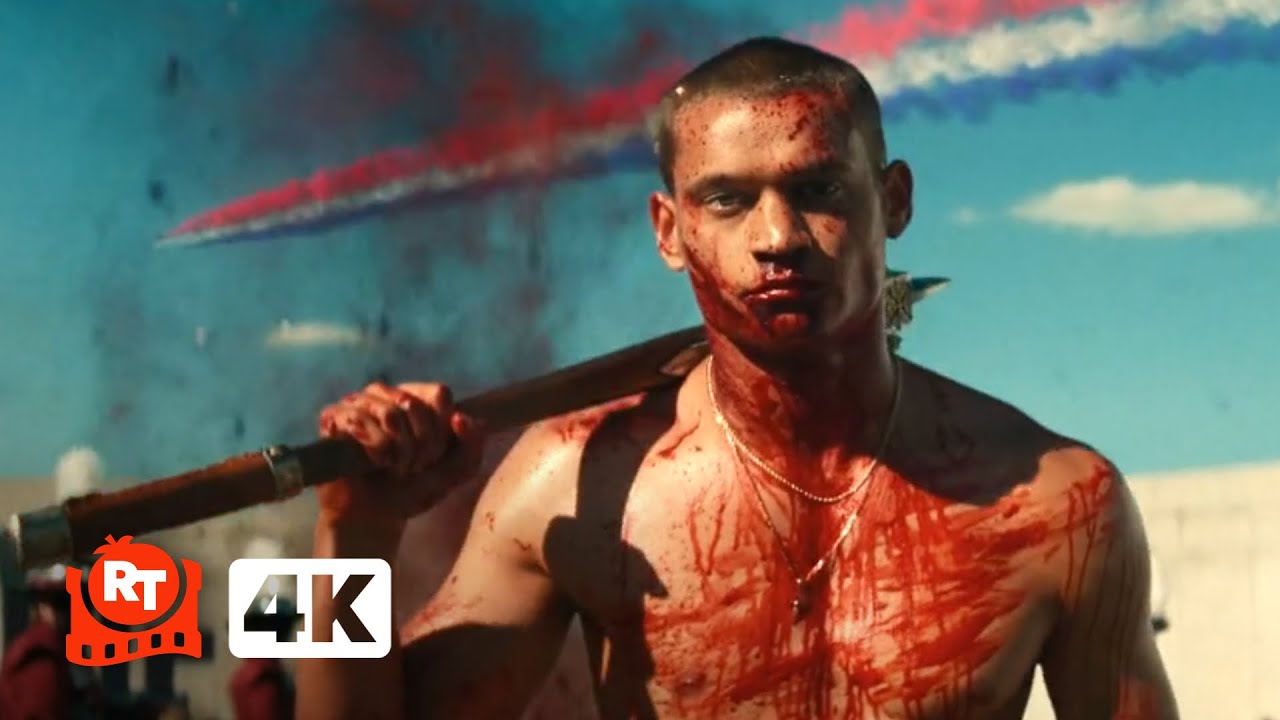 HIM (2025) 4K – Football Is a Cult (10/10) | Movieclips