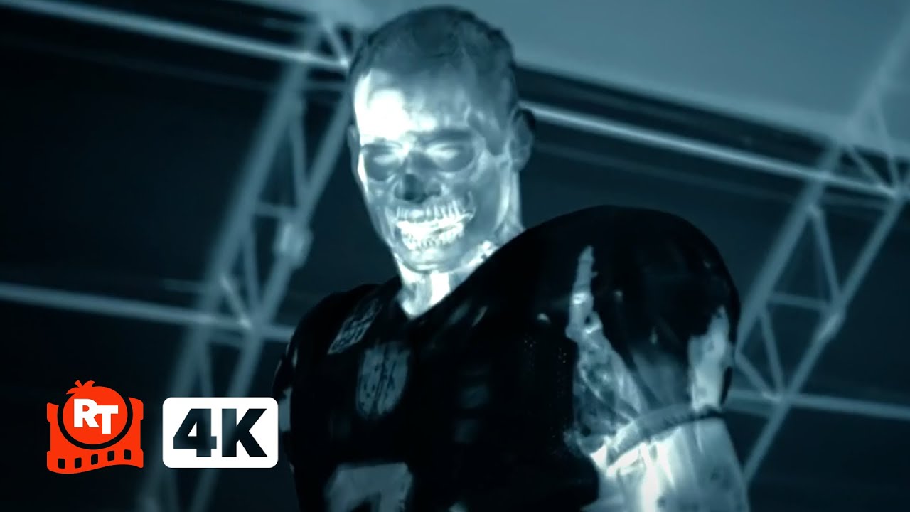 HIM (2025) 4K – How Much Are You Willing to Sacrifice?! (4/10) | Movieclips