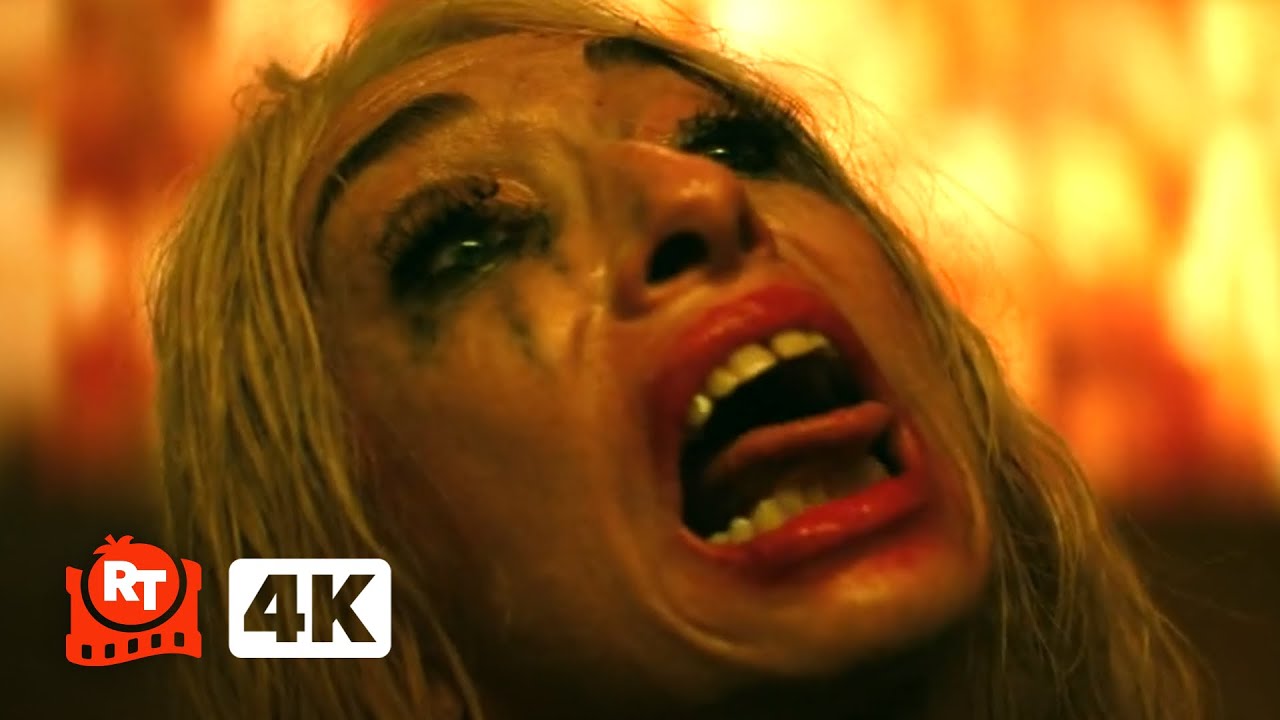 HIM (2025) 4K – Psycho Fan Cult Sh*t (5/10) | Movieclips