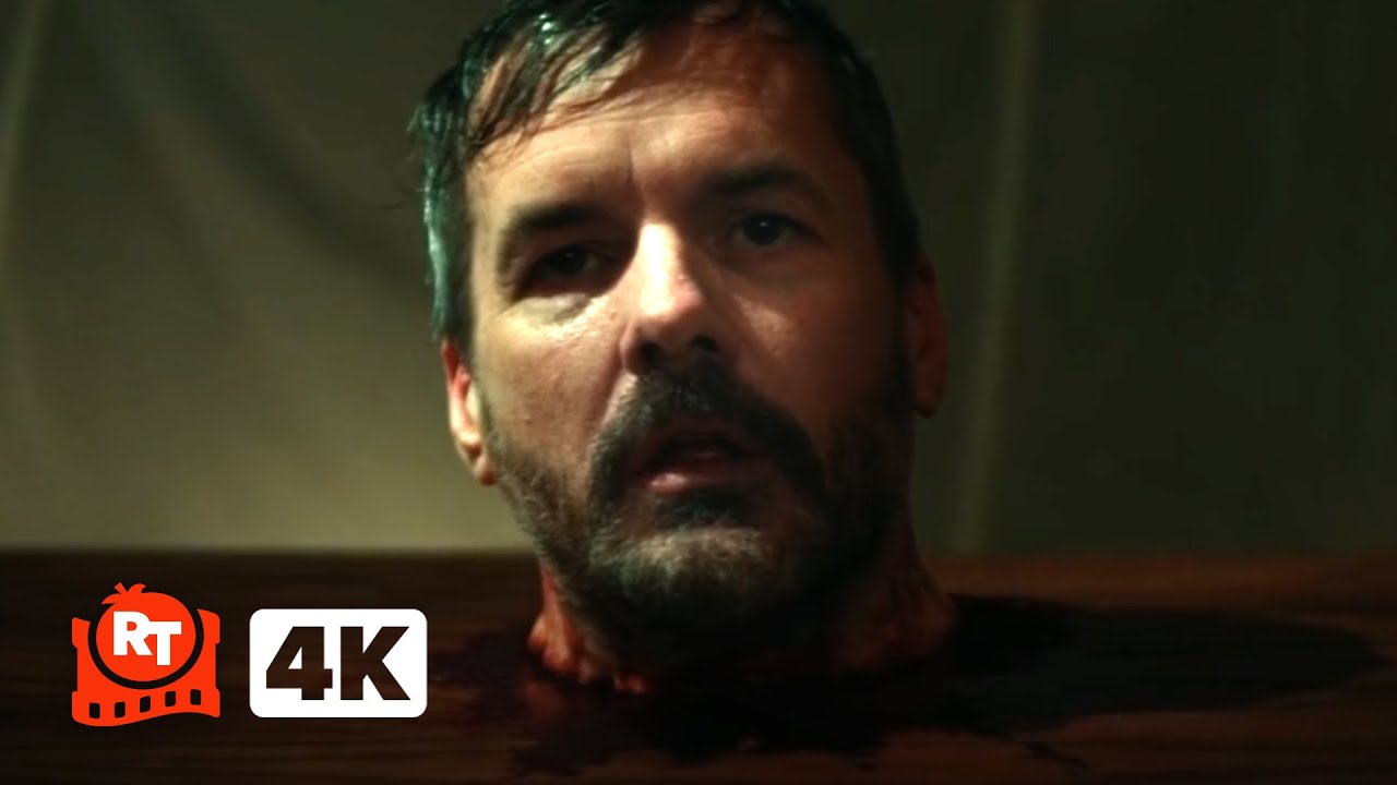 HIM (2025) 4K – Satanic Strip Club (8/10) | Movieclips