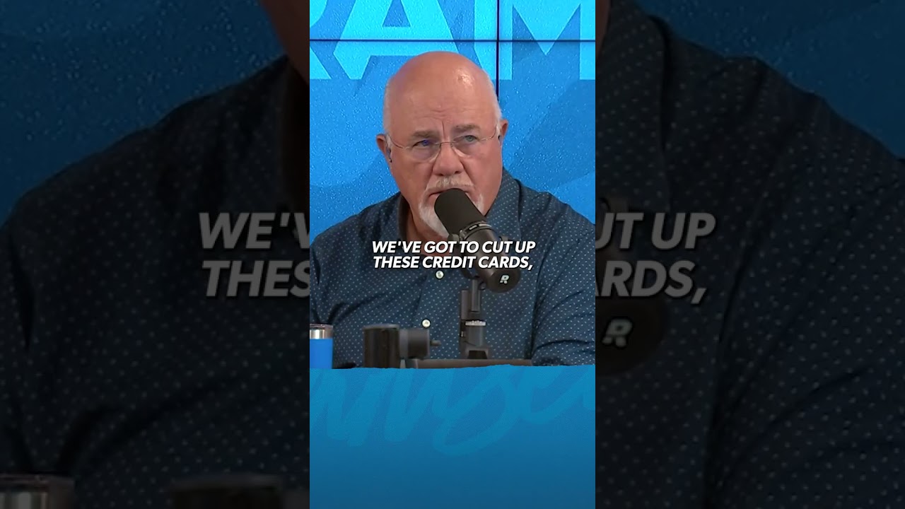 His Spending Is Out of Control!