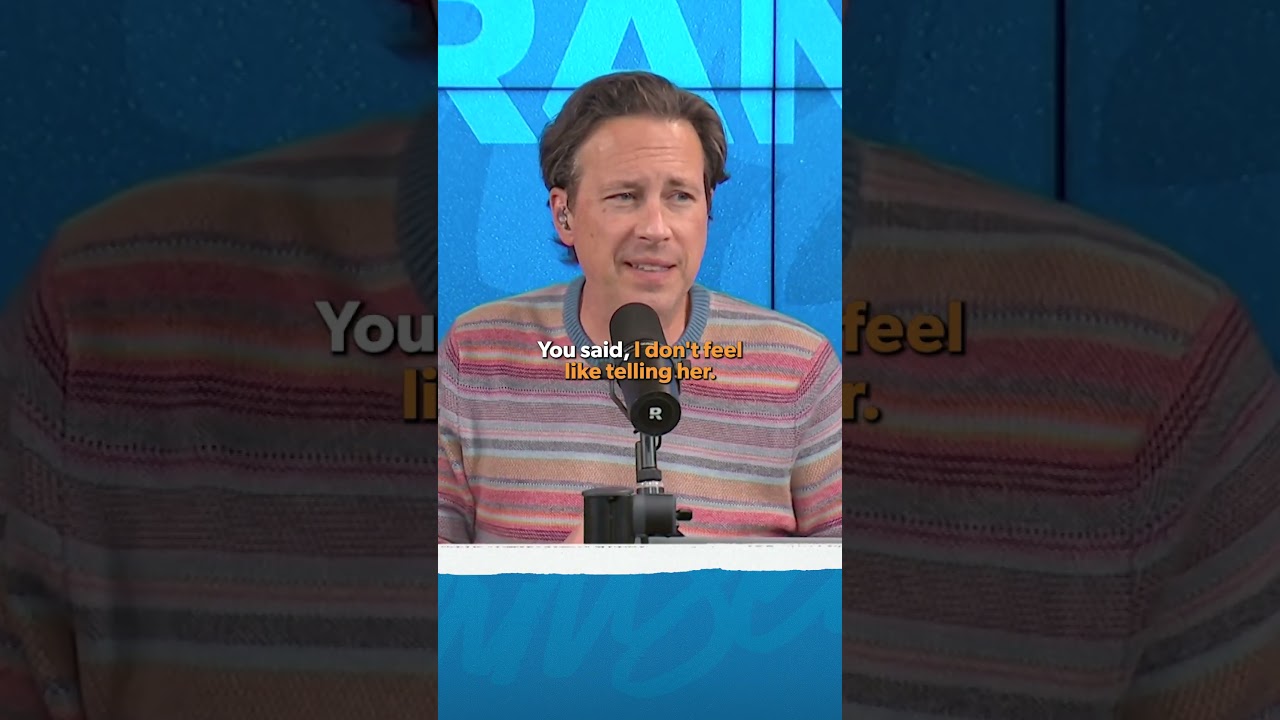 His Wife Doesn’t Want To Share Her Salary