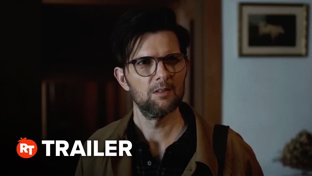 Hokum Final Trailer (2026)