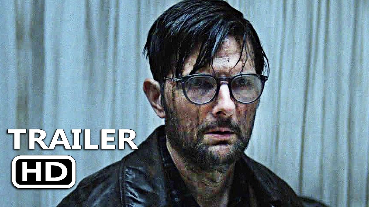 HOKUM Official Trailer 2 (2026) Adam Scott