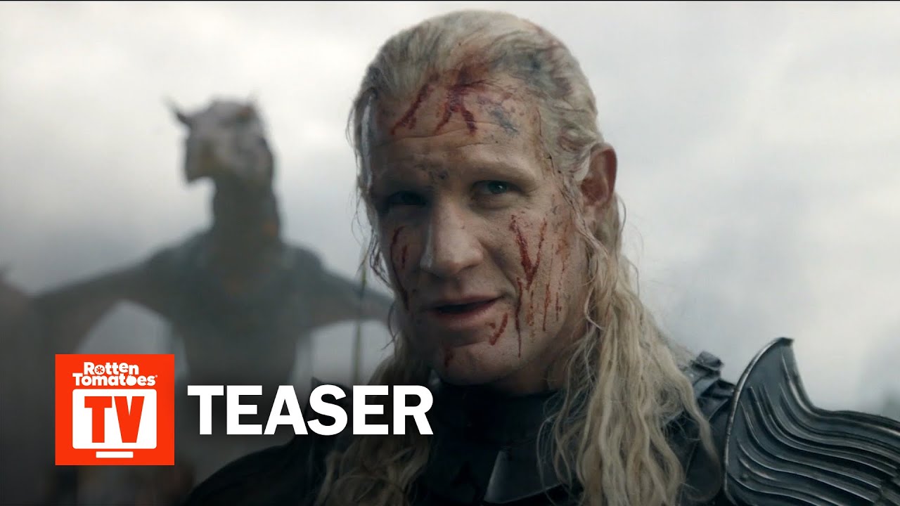 House of the Dragon Season 3 Teaser 2