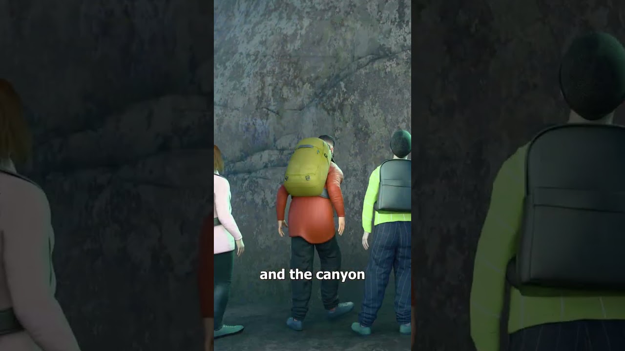 How A Message In A Bottle Saved A Family 😮