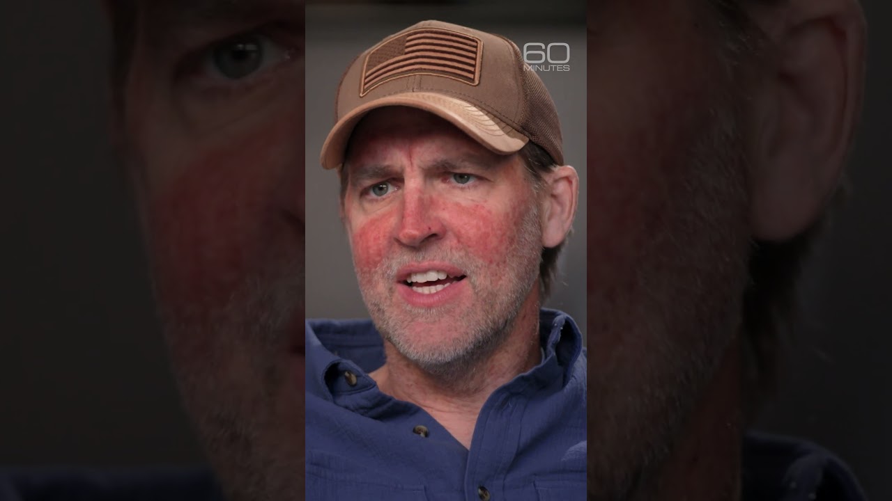 How a terminal cancer diagnosis changed Ben Sasse #shorts