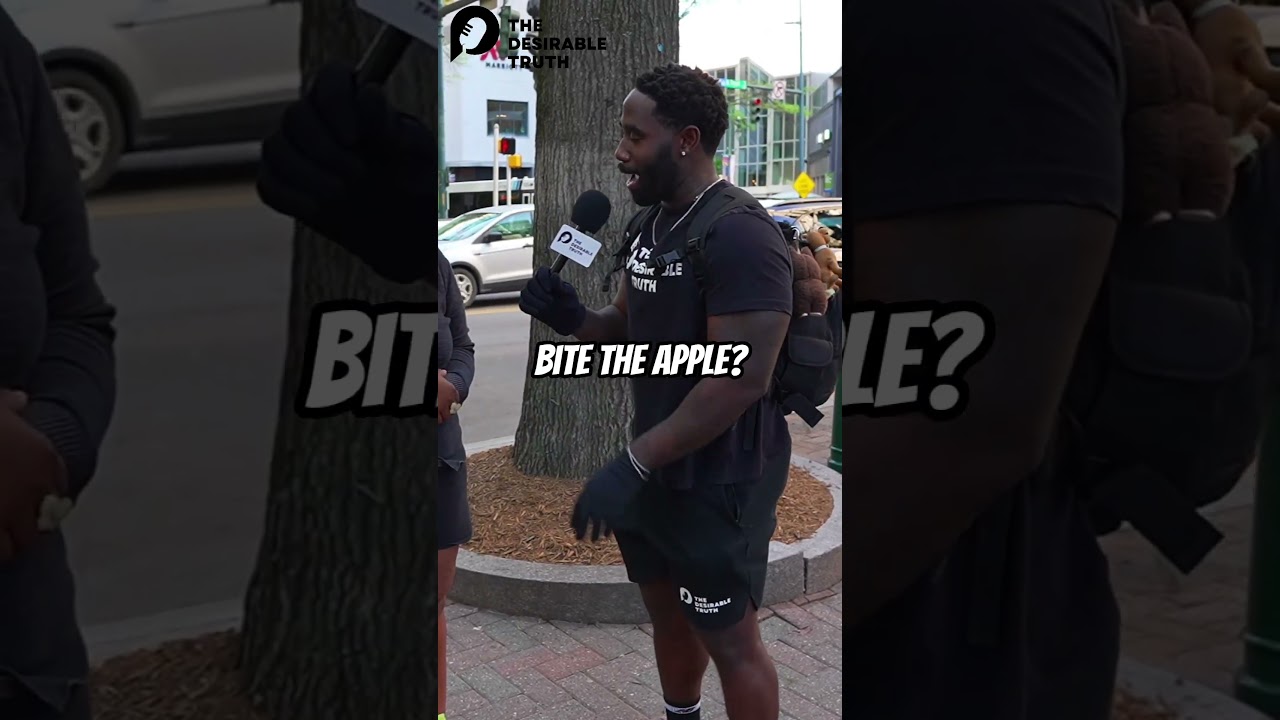 How Adam And Eve Explains Modern Dating