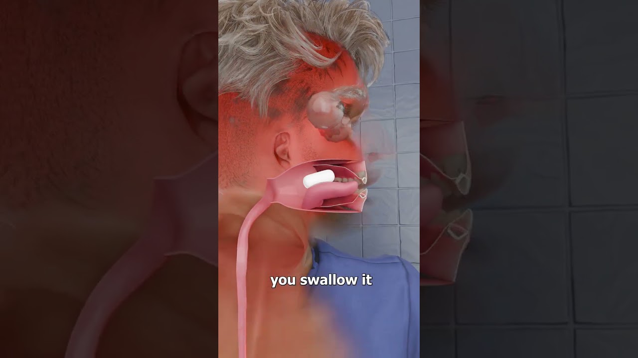 How Can A Pill Fix Constipation 🤔