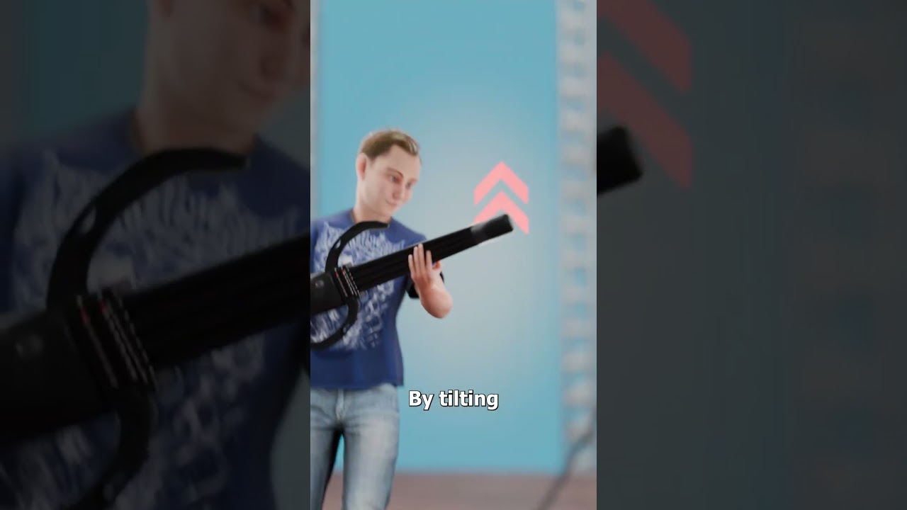 How Does A Prosthetic Guitar Arm Work 😮