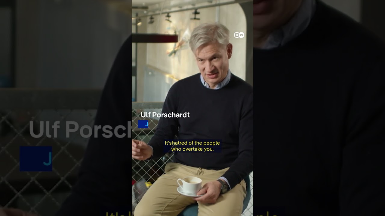 How fast is too fast in Germany? | DW Documentary