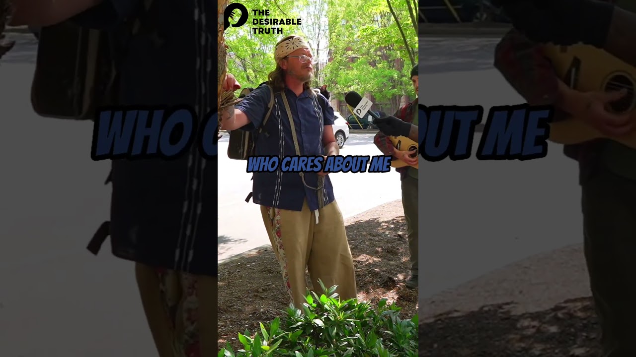 How His Cat Saved His Life