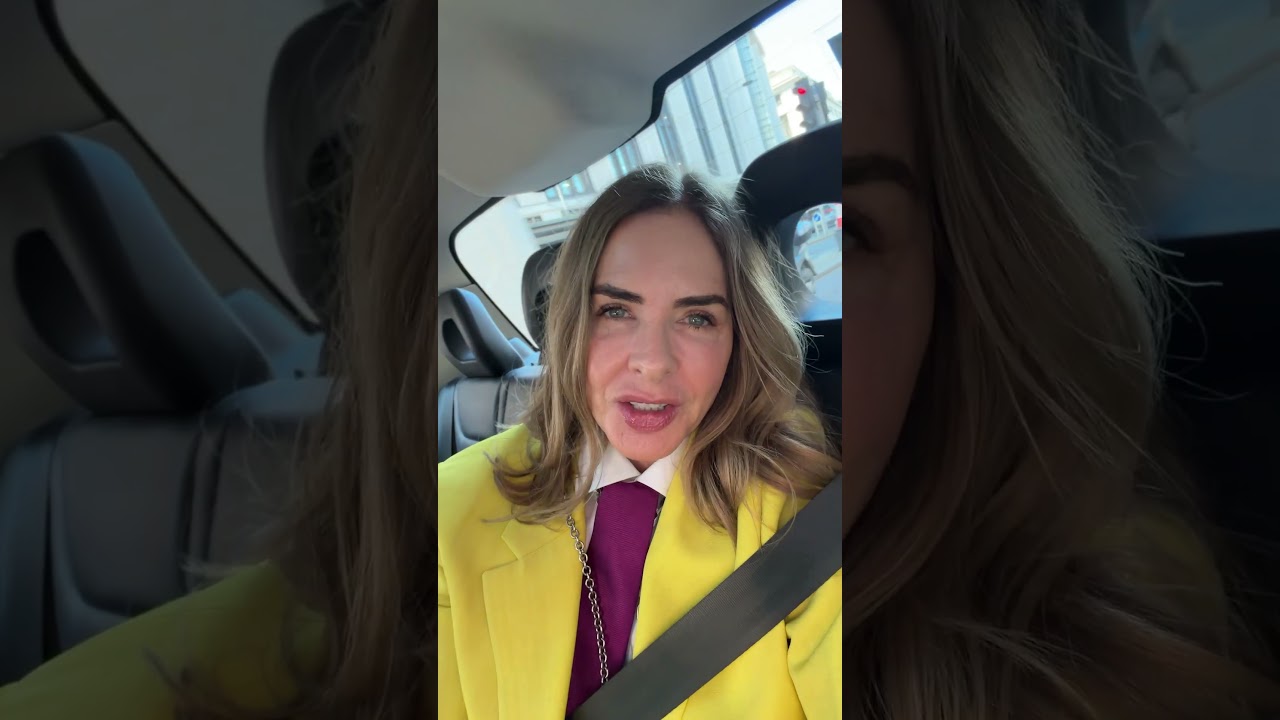 How I Changed My Career | Inspirational Women | Trinny