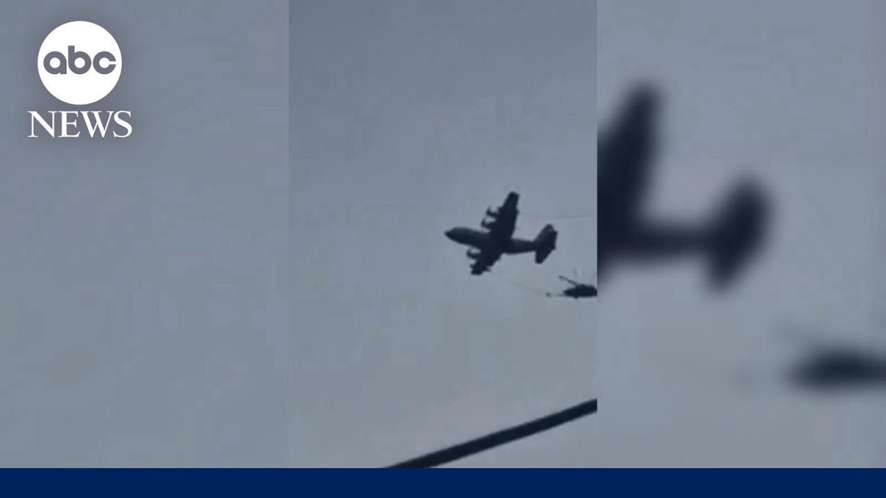 How intelligence agencies execute rescue missions abroad