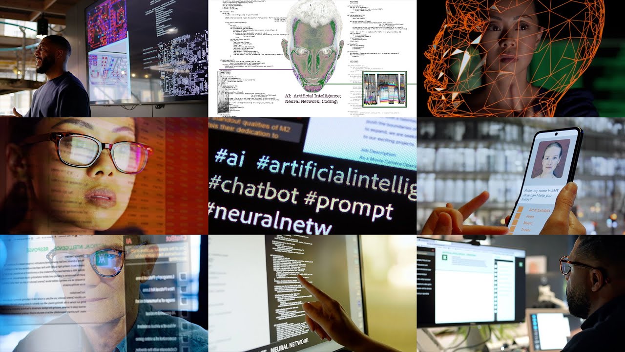 How JLL is Embracing Artificial Intelligence