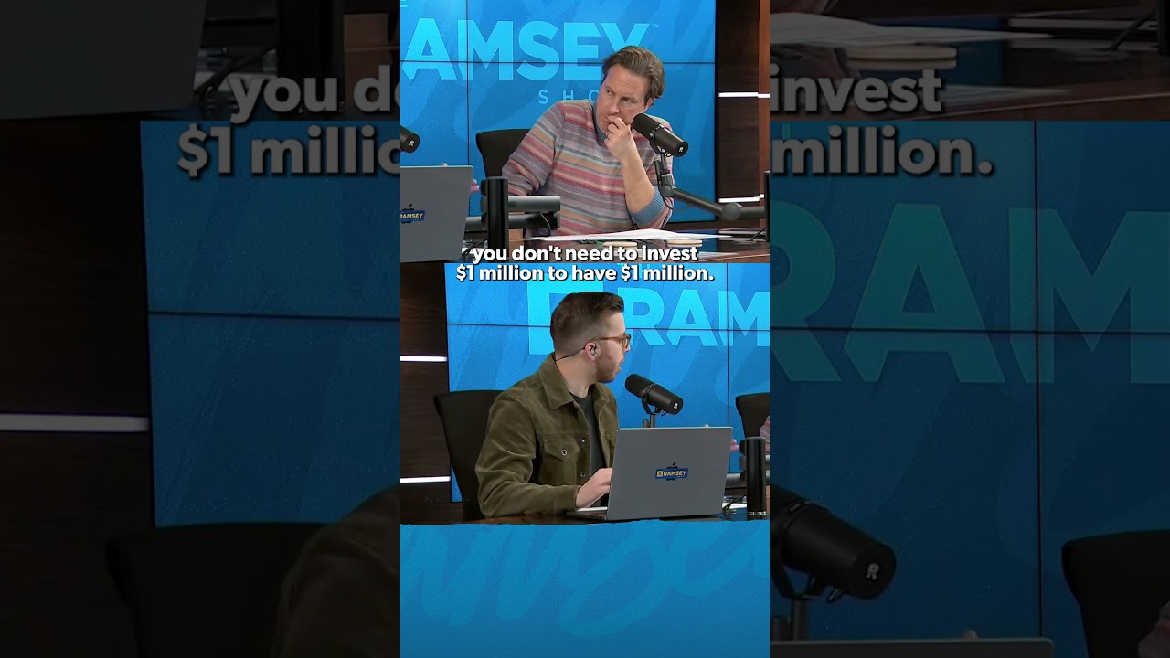 How Much You Need To Invest To Retire a Millionaire